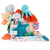 Miniland aussi sensoriel
