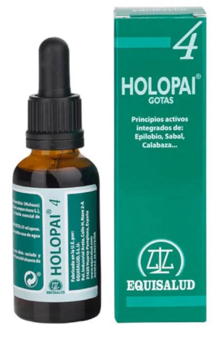 Equisalud Holopai 4 Prostata 31 ml