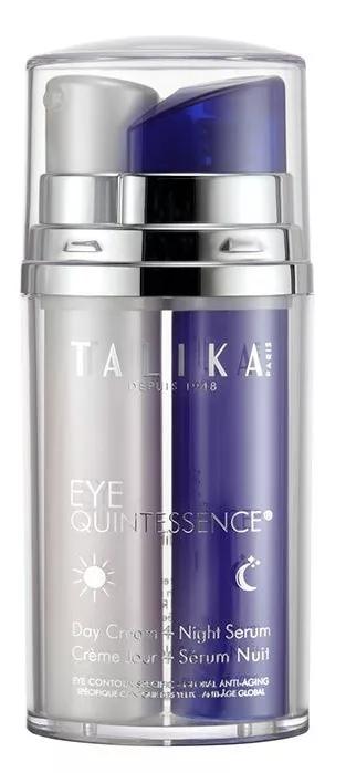 Talika Contorno de Olhos Eye Quintessence 2X10ml