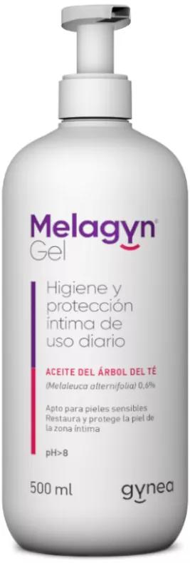 Gynea Melagyn® Intimate Hygiene and Protection Gel 200ml