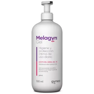 Melagyn Gel 500 ml