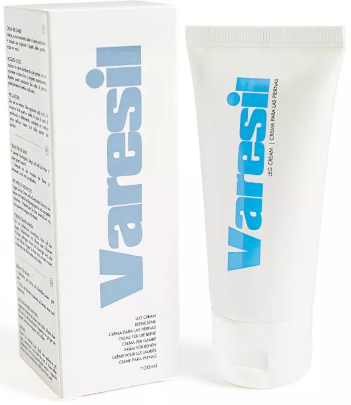 500 Cosmetics Varesil Crema 100 ml