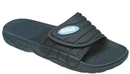 Dr. Scholl Nautilus Pvc Colore Navy Blue n°44