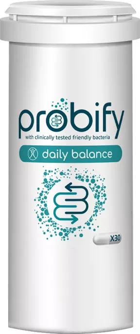 Probify Daily Balance 30 uds