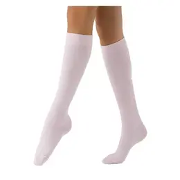 Sigvaris Active Loisirs Chaussettes Classe 2 Normal Taille M Rose Pêche