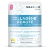 Granions Beauté Collagène Marin, Acide Hyaluronique Vitamine C Goût Citron 250g