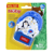 Moufle de Dentition Nûby +3m Coloris Bleu