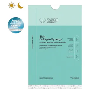 Advanced Nutrition Program Skin Collagen Synergy 112 Capsules