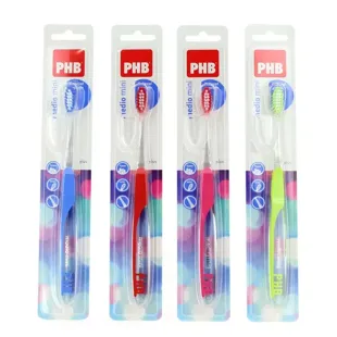 Zahnbürste Plus Mini Medium PHB
