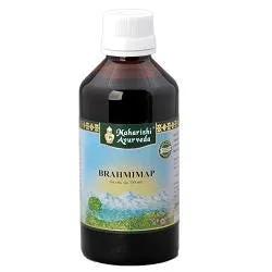 Maharishi Ayurveda Brahmimap Sciroppo Integratore 200 ml