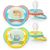 Philips Avent SCF376/32 Ultra Air Night Pacifier +18m 2 pcs