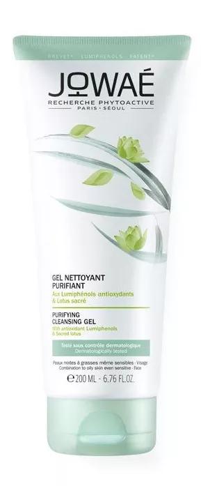 Jowae cleansing gel 200 ml cleaning