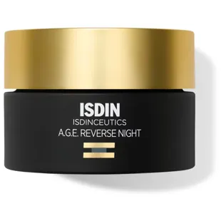 Isdin Isdinceutics Age Reverse Crema Noche 50 ml