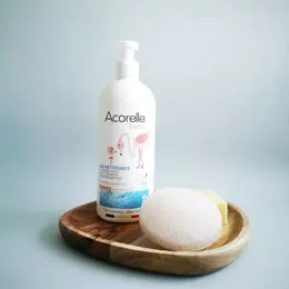 Acorelle Bébé Eau Nettoyante 500ml