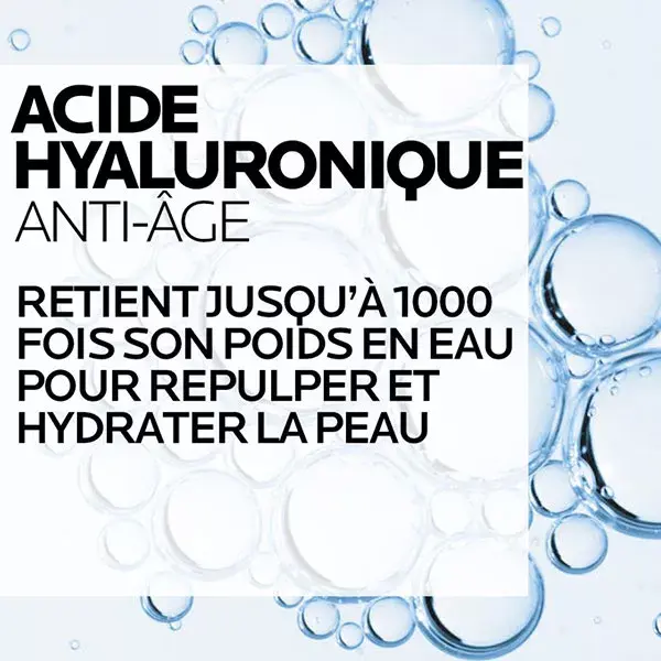 La Roche Posay Hyalu B5 Rich Anti-Wrinkle Repairing Care Set 40ml + Free Hyalu B5 Serum 10ml