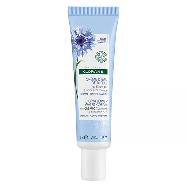 Klorane Bleuet - Aciano Gel-Crema 30ml