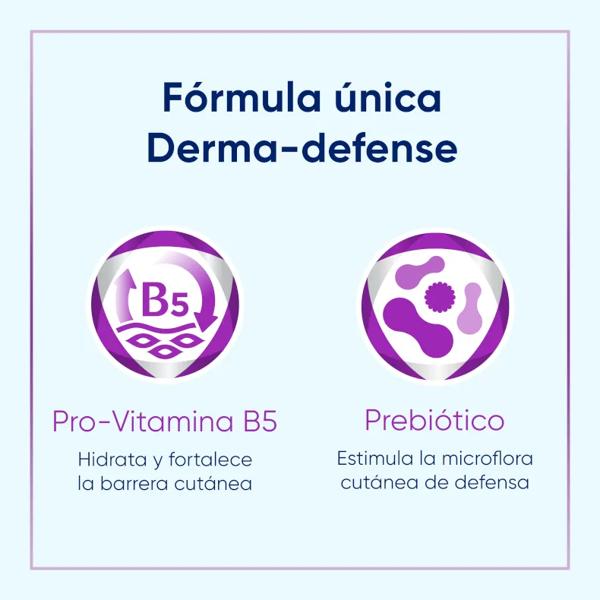 Bepanthol Sensicontrol 2x400 ml