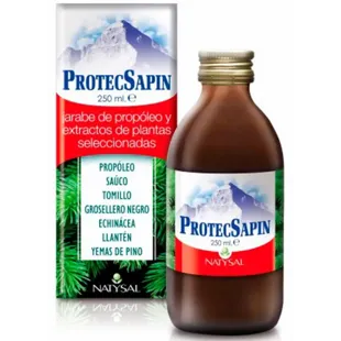 Natysal ProtecSapin Propolis Syrup 250 ml