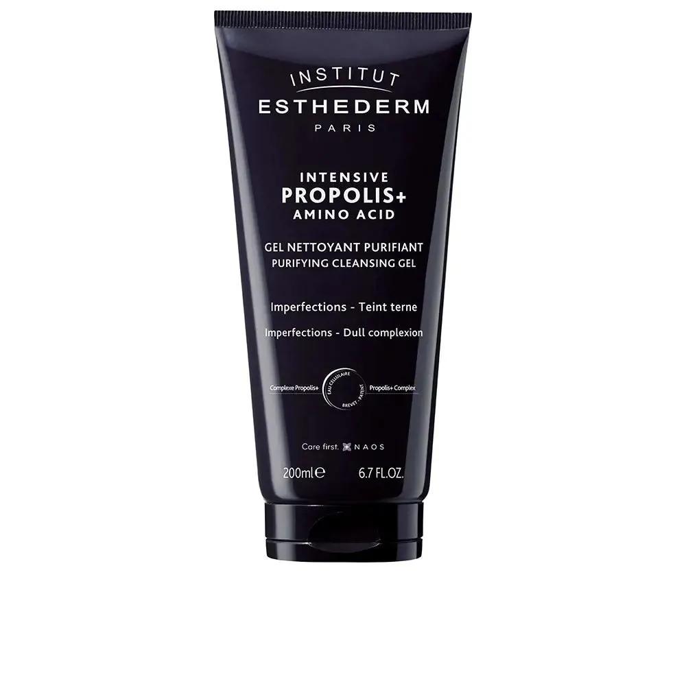 Esthederm Intensive Propolis+ Gel Detergente Viso Purificante 200 ml