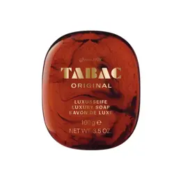 Tabac Original Savon de Luxe 100g