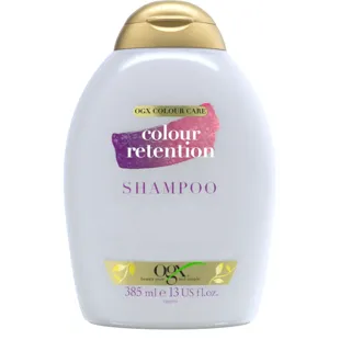 OGX Color Care Shampoo 385 ml