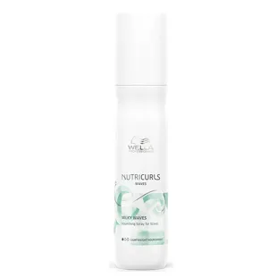 Wella Nutricurls Milchige Wellen 150ml