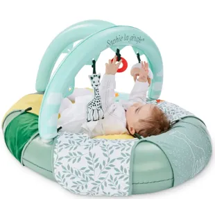 Sophie La Girafe Cocoon Aire IEUF