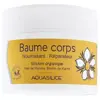 Aquasilice Baume Corps Miel de Manuka