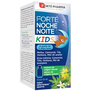 Forté Pharma Forté Nuit Enfants 125 ml