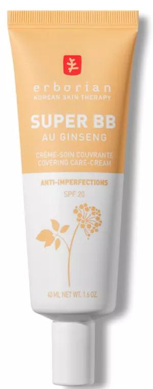 Erborian Super BB Nude 40 ml