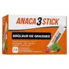 Anaca3 Brûleur de Graisses 14 sticks