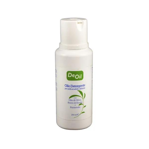 Deoil Olio Detergente Pelli Sensibili Delicate 250 ml