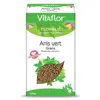 Vitaflor Infusion Anis Vert Semence 100g