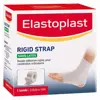 Elastoplast Sport Bande Adhésive Rigide Cheville Rigid Strap 3,8cm x 10m