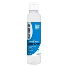 Bactidose Gel Hydroalcoolique 100ml