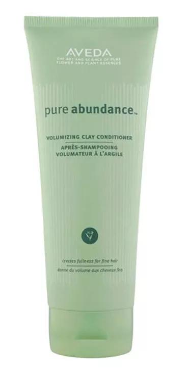 Aveda Pure Abundance Après-shampooing volumisant à l'argile 200 ml