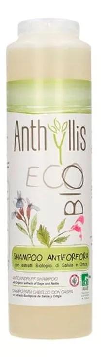 Anthyllis Champú Anticaspa ECO 250 ml