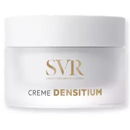 SVR Coffret Densitium Crème 50ml + Baume Nuit 15ml