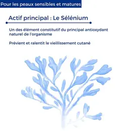 Cytolnat Sélénium - Crème anti-âge anti-oxydante