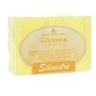 Wildlife Natural SOAP glycerine moisturizer 0gr