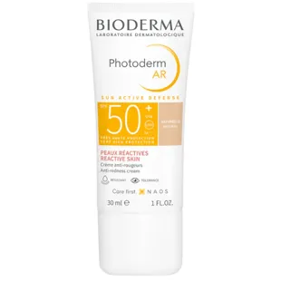 Bioderma Photoderm AR SPF50+ Color Natural 30 ml