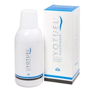Yotuel Mouthwash 250 ml