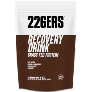 226ERS Bebida de Recuperação Chocolate 1000 gr