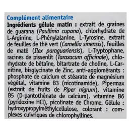 NHCO Myactide Rx ceinture abdominale séchage et tonicité 112 gélules