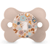 Suavinex Wonderland Silicone Physiological Teat Pacifier SX Pro Pink 0-6m