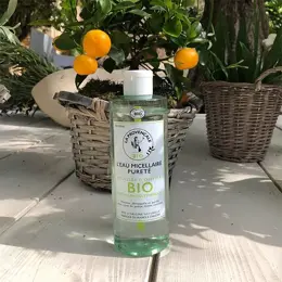 La Provençale Pureté L'Eau Micellaire Feuilles d'Olivier Bio 400ml