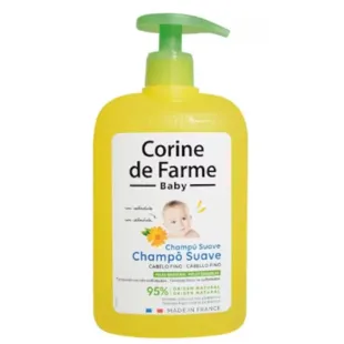 Corine de Farme Baby Gentle Calendula Shampoo 500ml