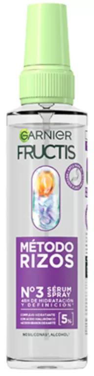 Garnier Fructis Methode Krullen Serum 150 ml