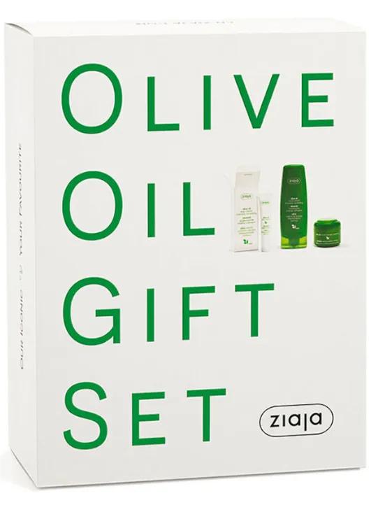 Ziaja Olive Gift Set