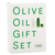 Coffret cadeau olive Ziaja